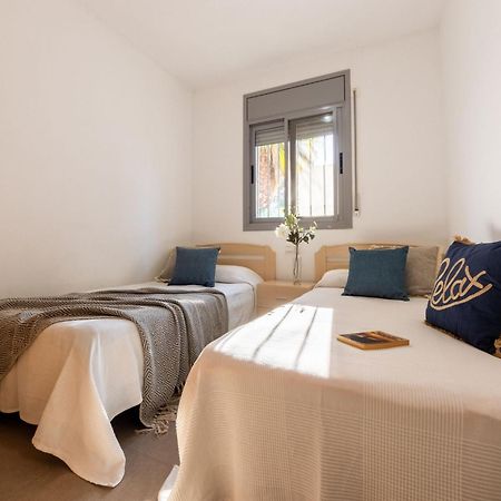 Holiday Home Gaviota 8 By Interhome ริวมาร์ ภายนอก รูปภาพ