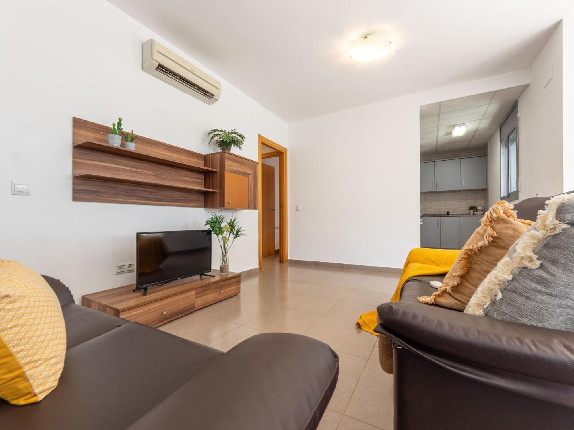 Holiday Home Gaviota 8 By Interhome ริวมาร์ ภายนอก รูปภาพ