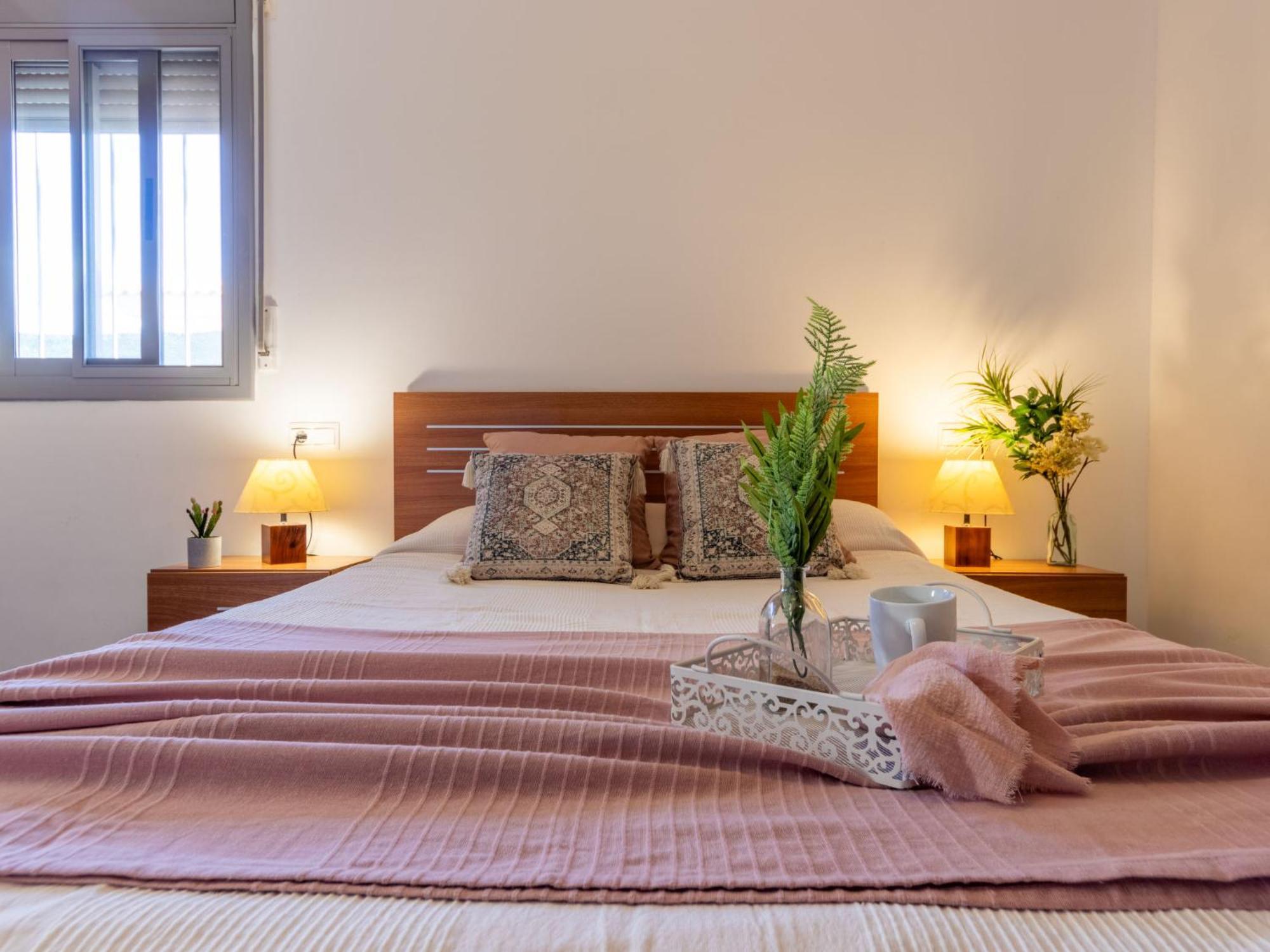 Holiday Home Gaviota 8 By Interhome ริวมาร์ ภายนอก รูปภาพ