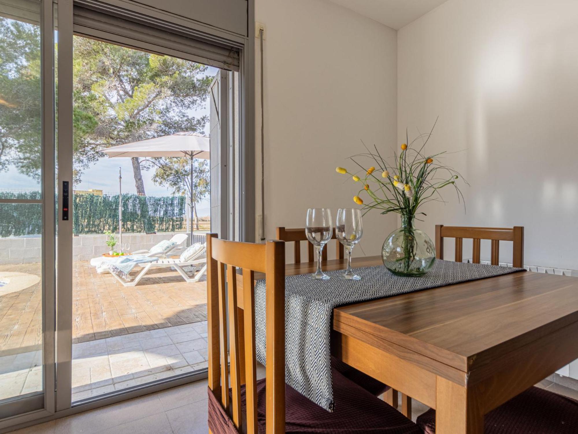 Holiday Home Gaviota 8 By Interhome ริวมาร์ ภายนอก รูปภาพ