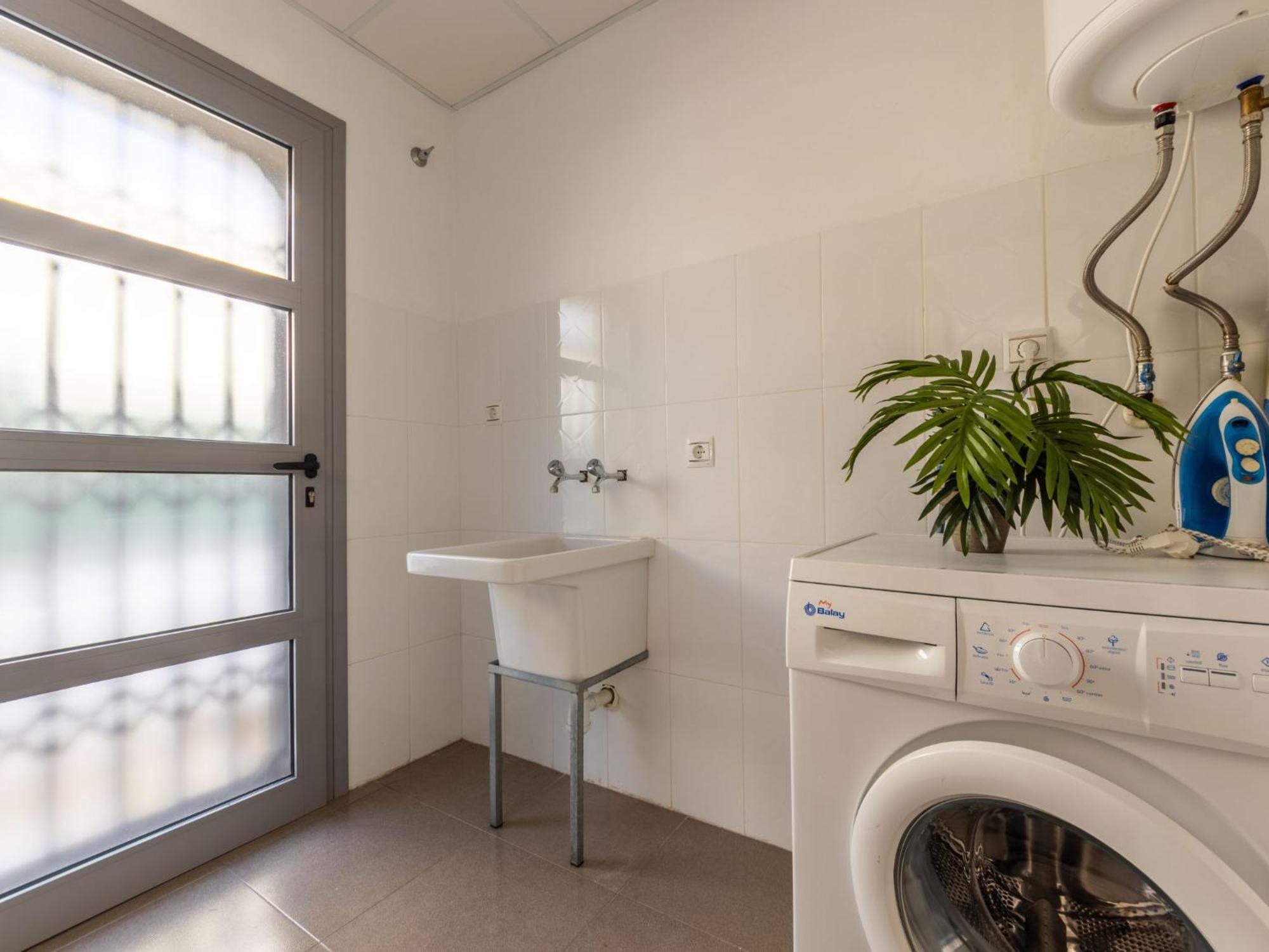 Holiday Home Gaviota 8 By Interhome ริวมาร์ ภายนอก รูปภาพ