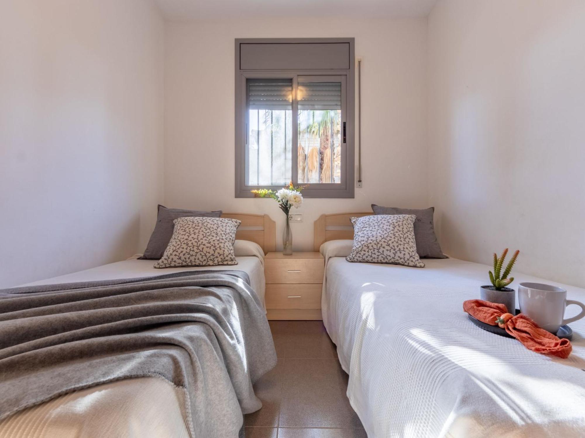 Holiday Home Gaviota 8 By Interhome ริวมาร์ ภายนอก รูปภาพ