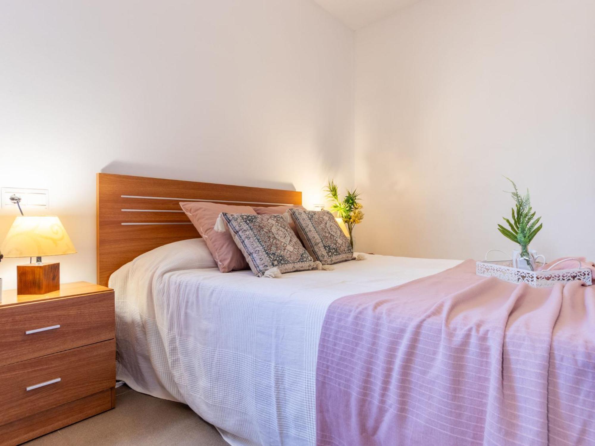 Holiday Home Gaviota 8 By Interhome ริวมาร์ ภายนอก รูปภาพ