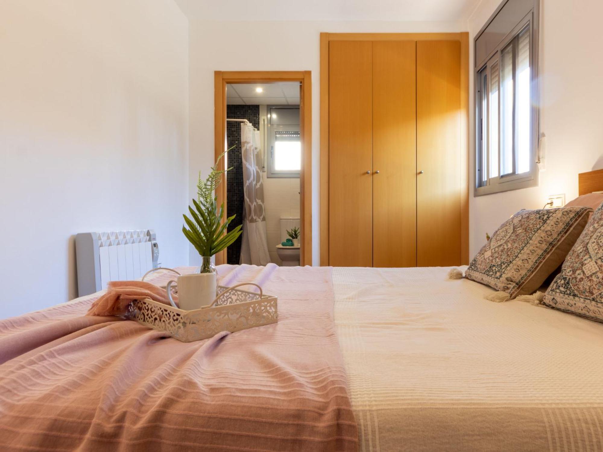 Holiday Home Gaviota 8 By Interhome ริวมาร์ ภายนอก รูปภาพ